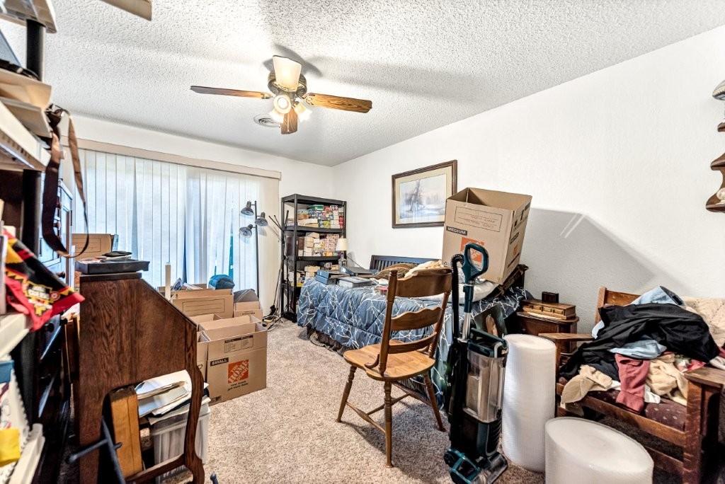 Melanie Courts Bvv - Residential