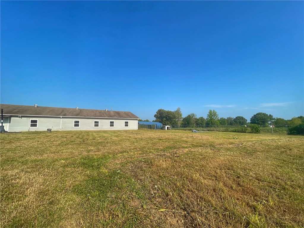 Prime Commercial Property with Scenic & Strategic Location
Unlock endless possibilities with this exceptional 37+ acre commercial property in Pottsville, AR. Featuring a 4,000 sq. ft. building, formerly operated as a daycare, this versatile space is ideal for business operations, development, or investment opportunities.
The land offers a stunning mix of wooded acreage and cleared pasture, providing both natural beauty and functional use. A picturesque lake on the property adds a unique appeal, offering gorgeous views and potential for unique development.
Strategically located adjacent to Pottsville High School and Pottsville Junior High School, this site enjoys high visibility and accessibility, making it an outstanding choice for possible commercial, educational, residential development or community-focused enterprises.
With ample space, a prime location, and existing infrastructure from its previous use, this property is a rare opportunity.