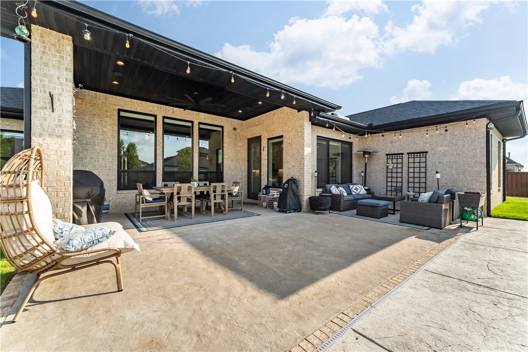 Scissortail Subdivision - Residential