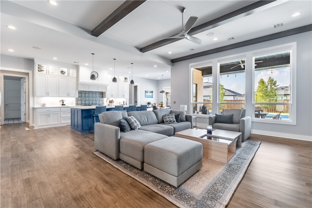 Scissortail Subdivision - Residential