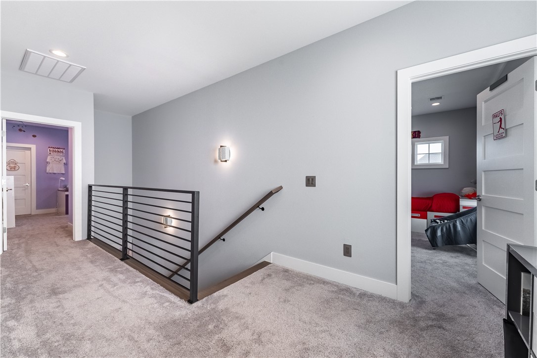 Scissortail Subdivision - Residential