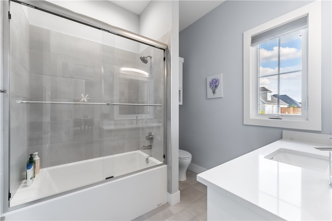 Scissortail Subdivision - Residential