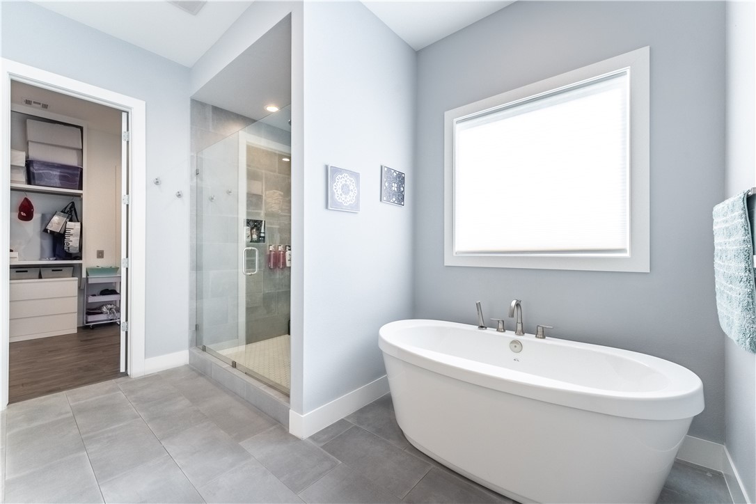 Scissortail Subdivision - Residential