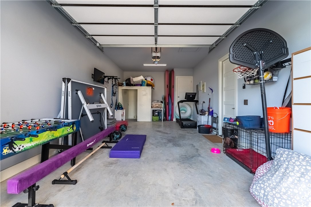 Scissortail Subdivision - Residential