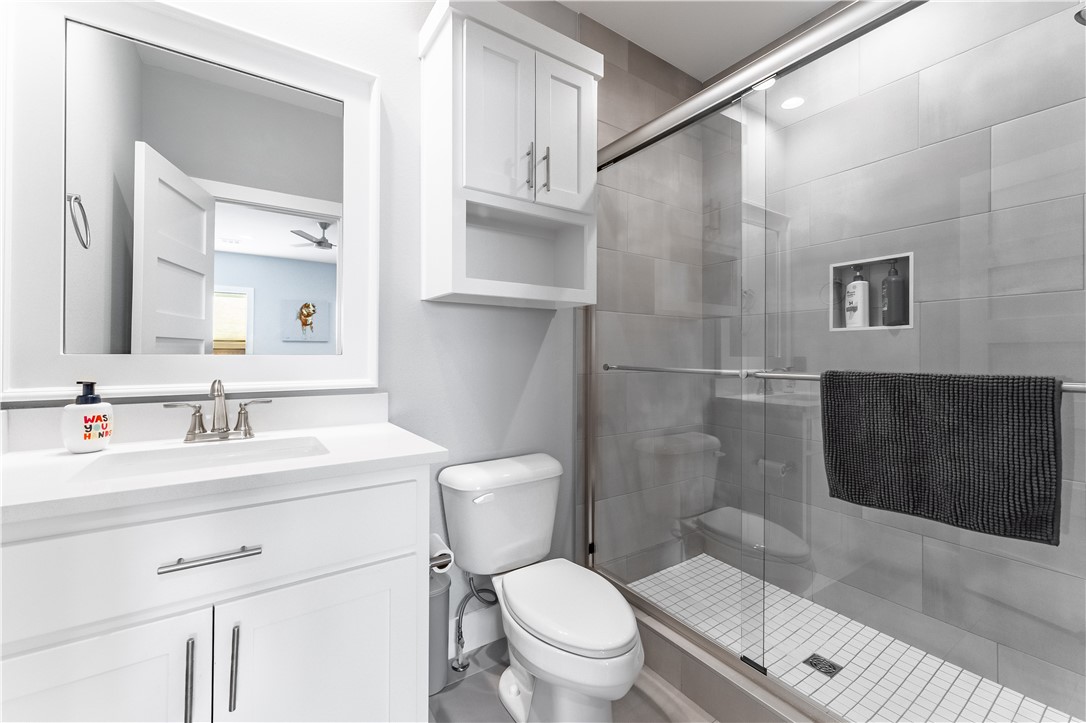 Scissortail Subdivision - Residential