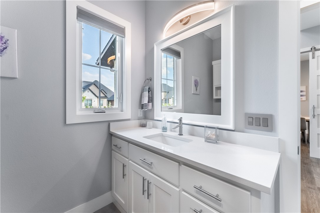 Scissortail Subdivision - Residential