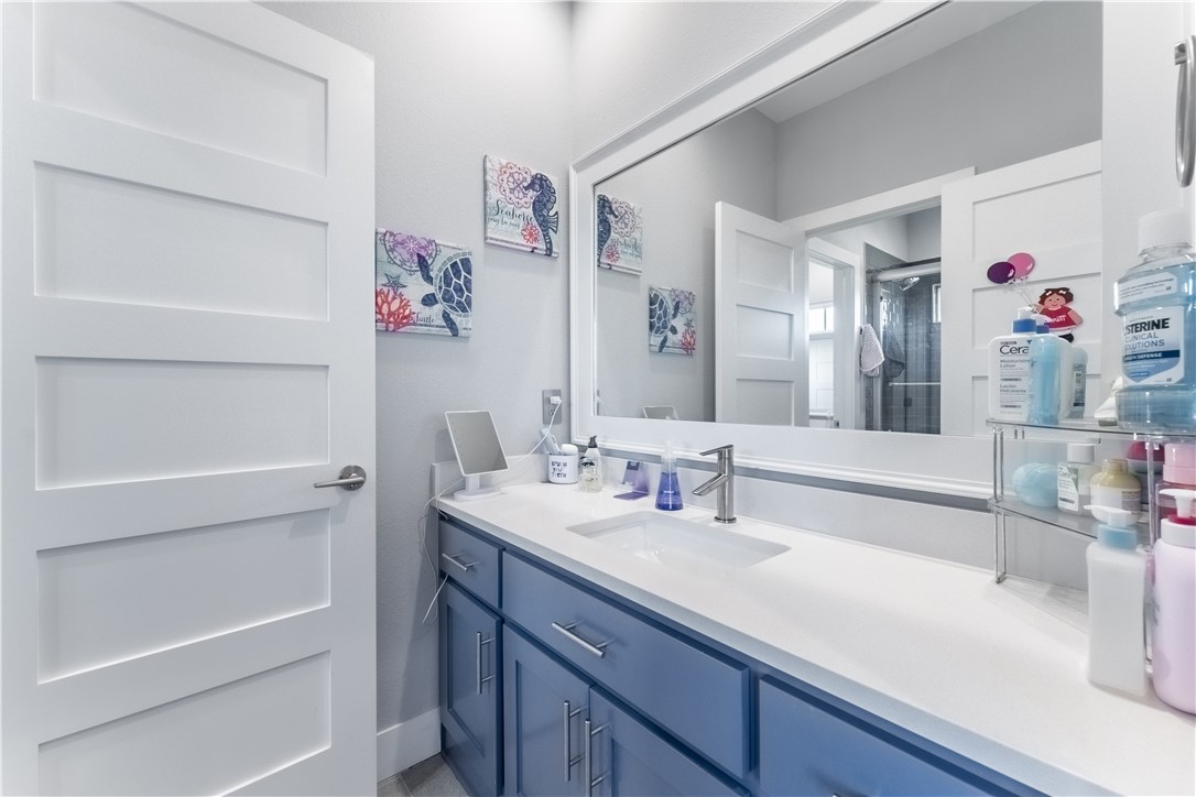 Scissortail Subdivision - Residential