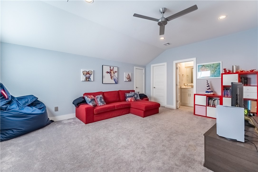 Scissortail Subdivision - Residential