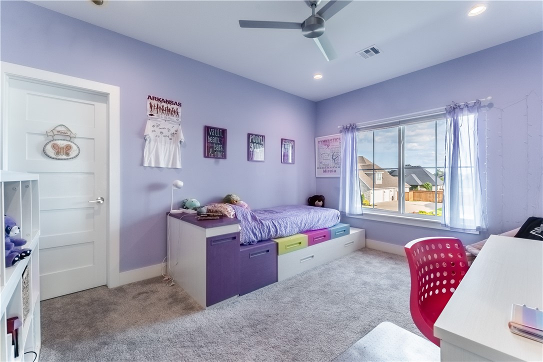 Scissortail Subdivision - Residential