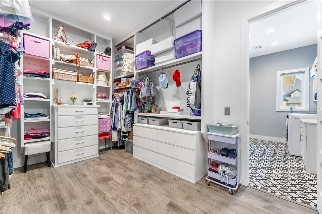 Scissortail Subdivision - Residential