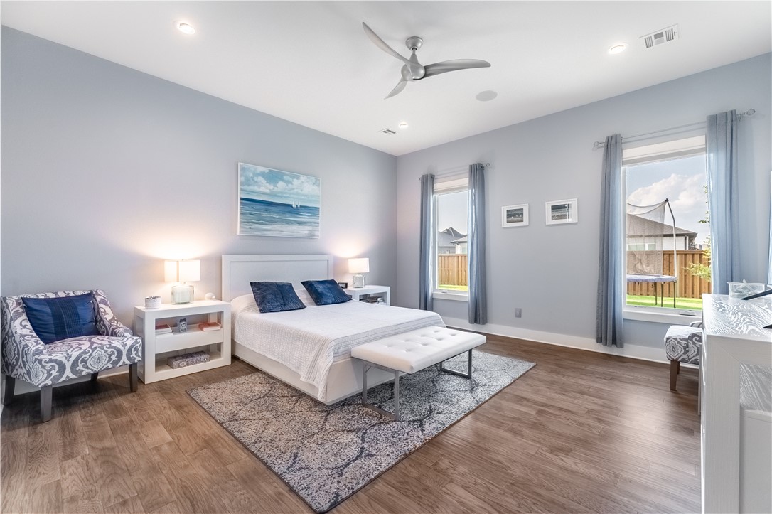 Scissortail Subdivision - Residential