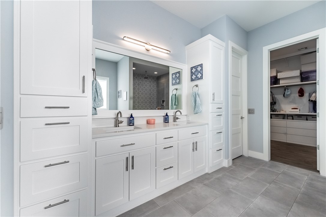 Scissortail Subdivision - Residential