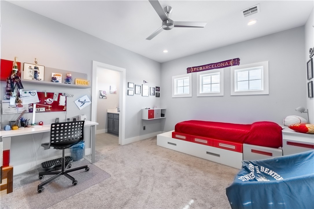 Scissortail Subdivision - Residential