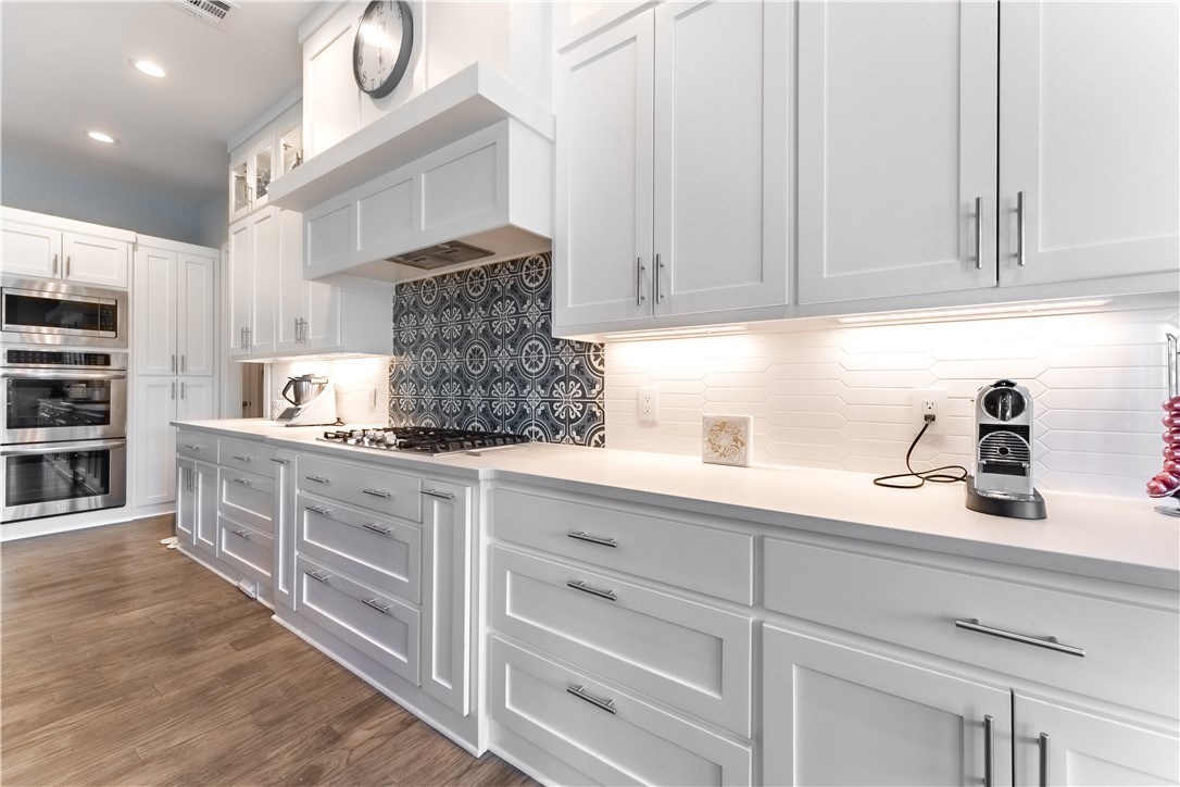 Scissortail Subdivision - Residential