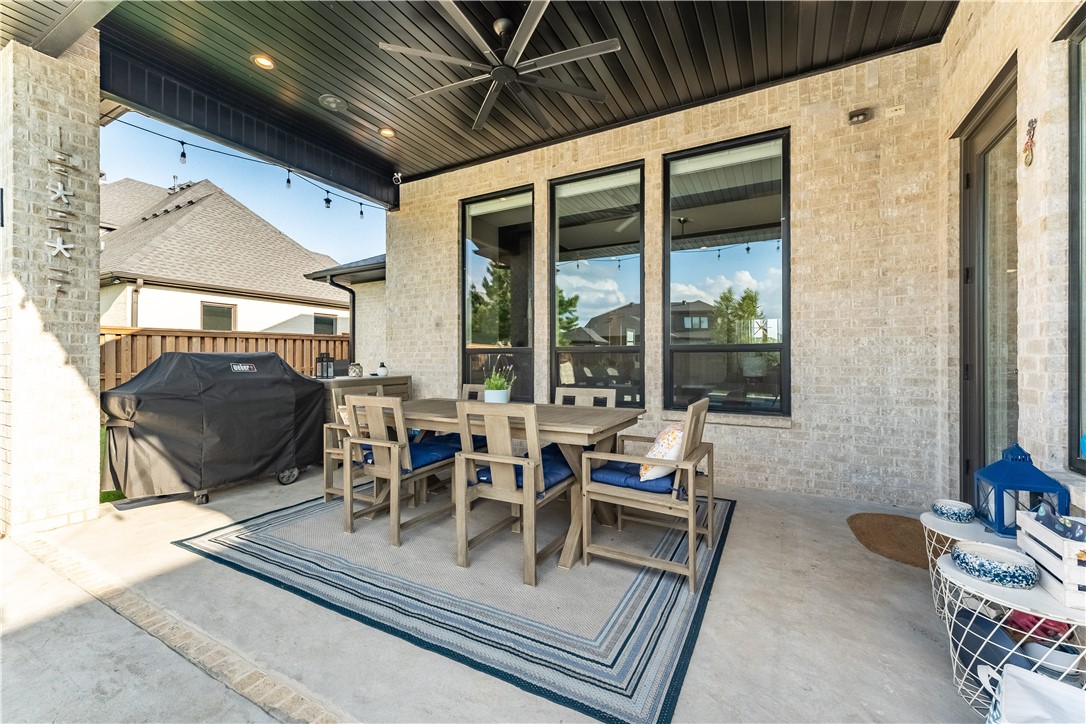 Scissortail Subdivision - Residential