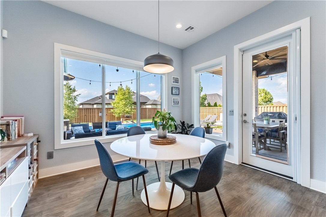 Scissortail Subdivision - Residential