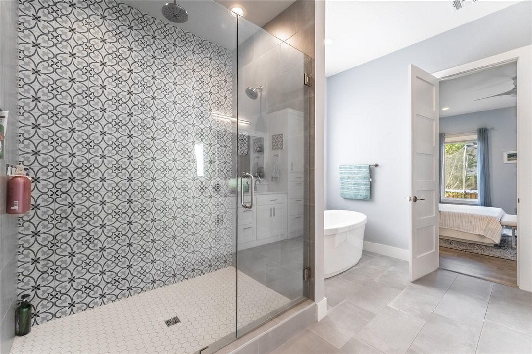 Scissortail Subdivision - Residential