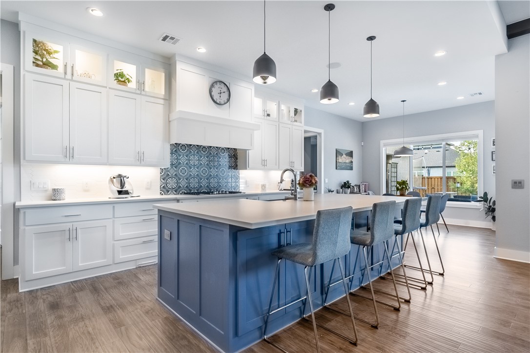 Scissortail Subdivision - Residential