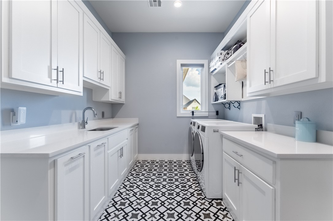 Scissortail Subdivision - Residential