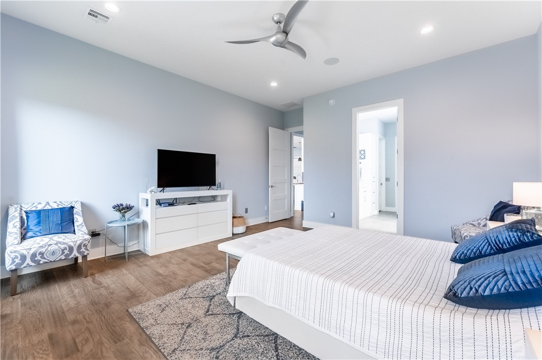 Scissortail Subdivision - Residential