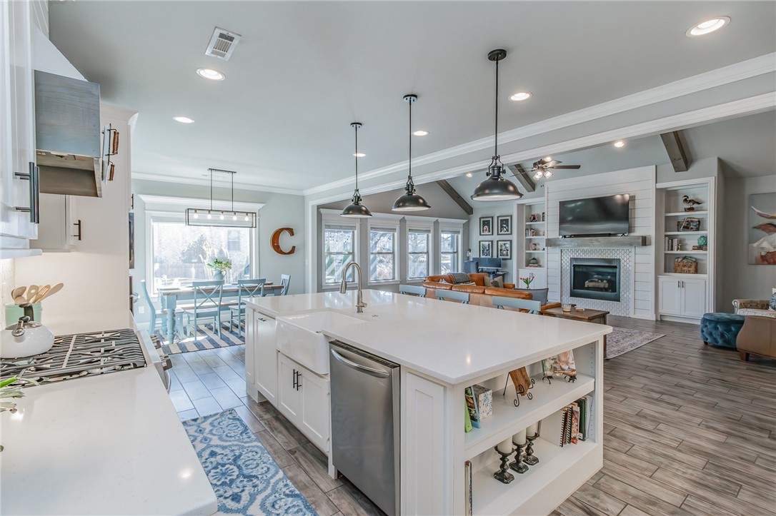 Elm Valley Subdivision - Residential