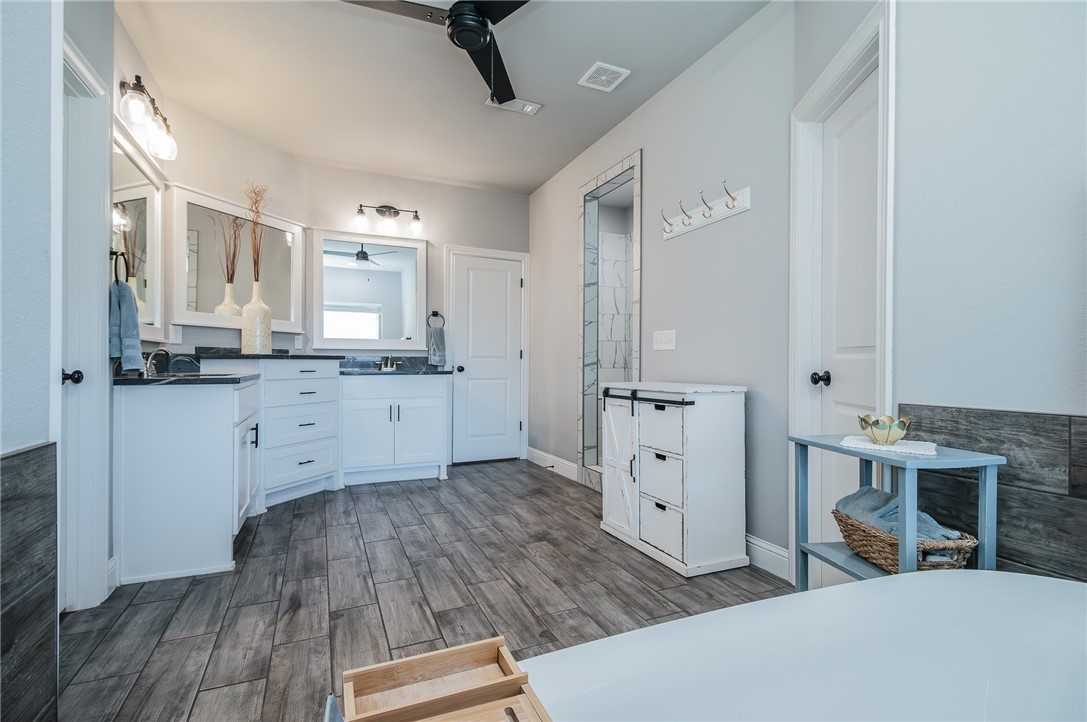 Elm Valley Subdivision - Residential