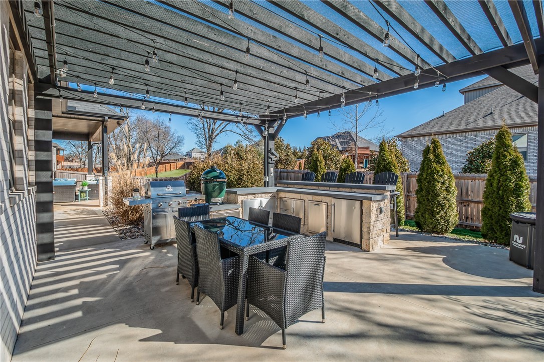 Elm Valley Subdivision - Residential