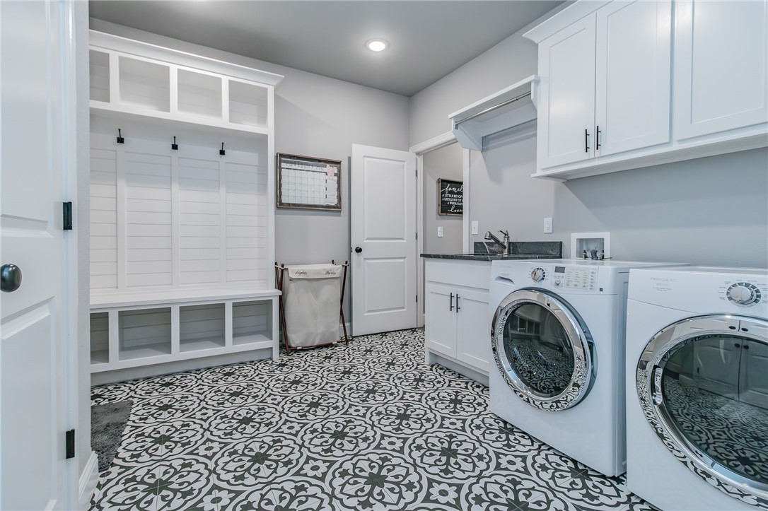 Elm Valley Subdivision - Residential