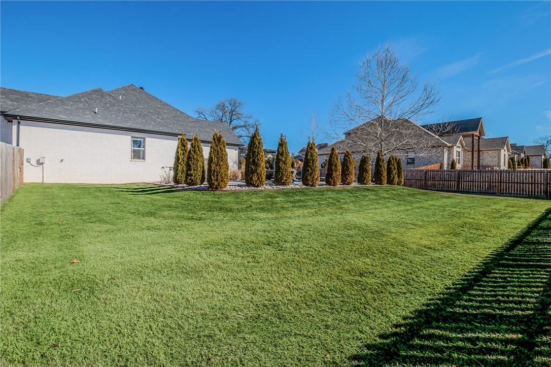 Elm Valley Subdivision - Residential