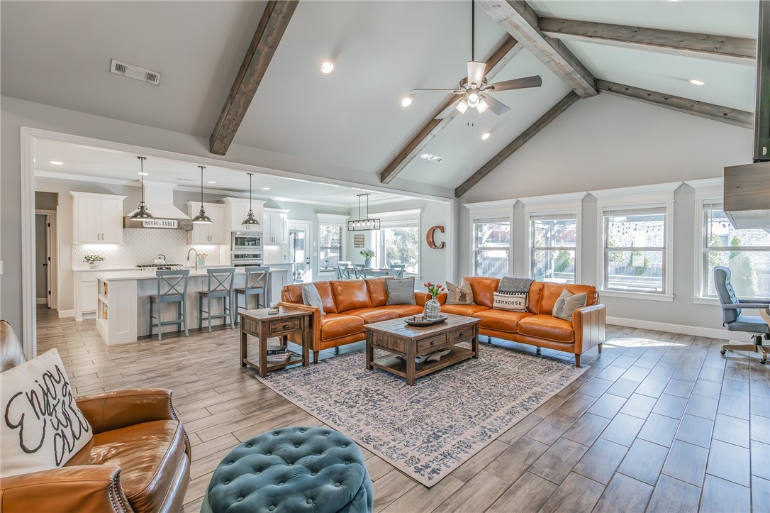 Elm Valley Subdivision - Residential