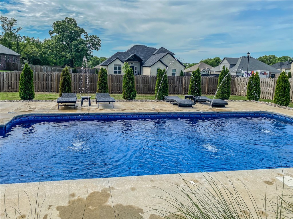 Elm Valley Subdivision - Residential