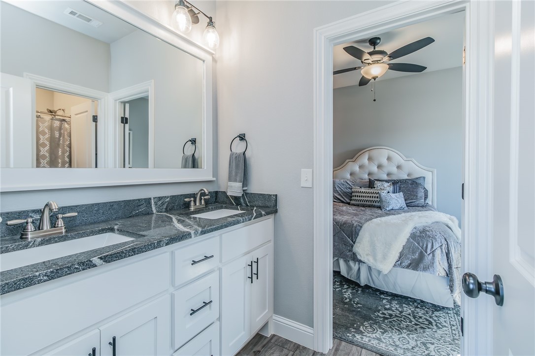 Elm Valley Subdivision - Residential