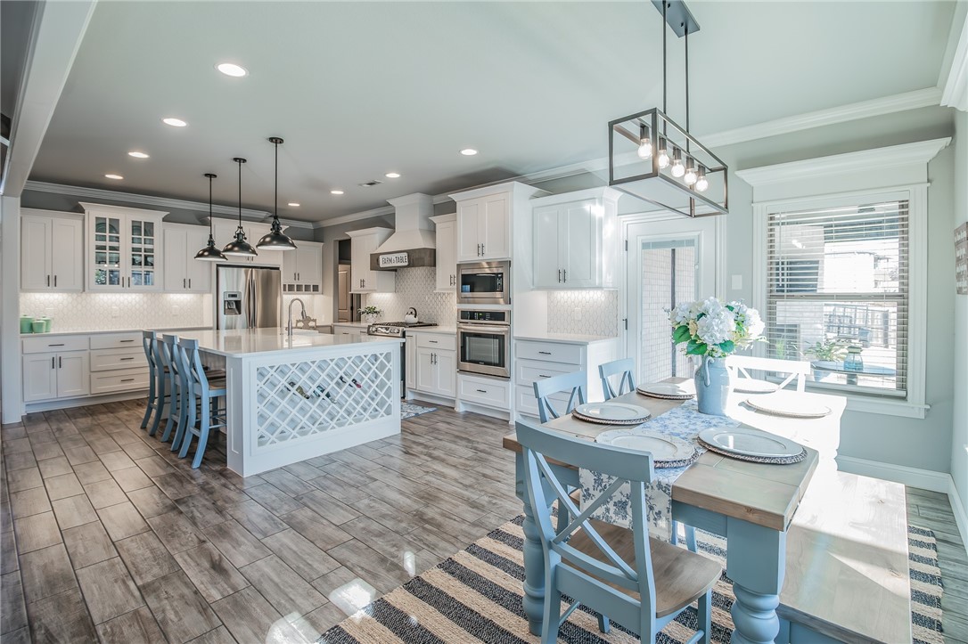 Elm Valley Subdivision - Residential