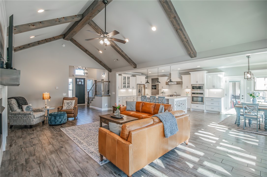 Elm Valley Subdivision - Residential