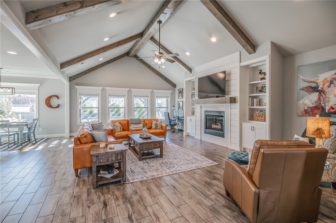 Elm Valley Subdivision - Residential