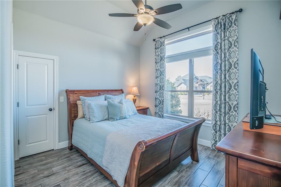 Elm Valley Subdivision - Residential