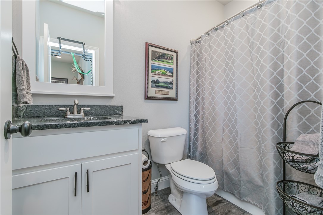 Elm Valley Subdivision - Residential
