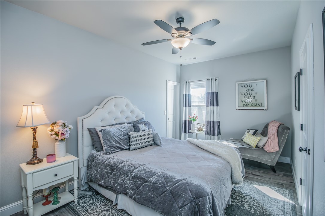 Elm Valley Subdivision - Residential