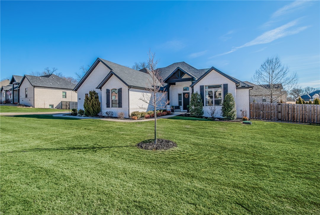 Elm Valley Subdivision - Residential