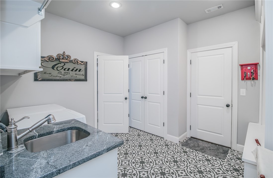 Elm Valley Subdivision - Residential