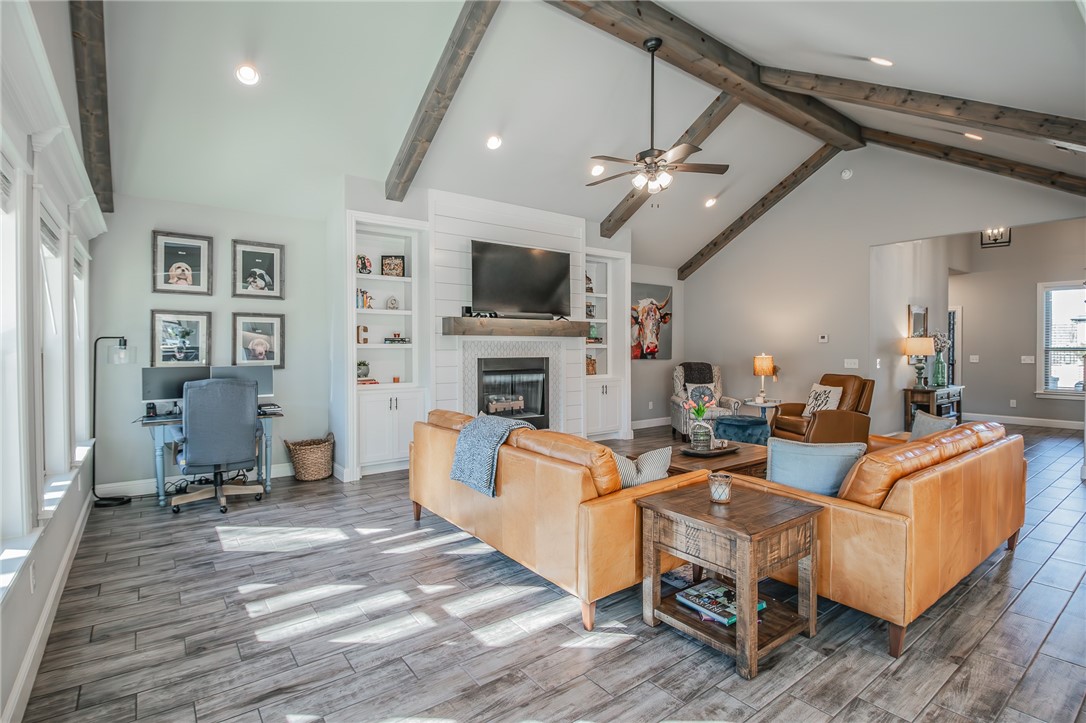 Elm Valley Subdivision - Residential