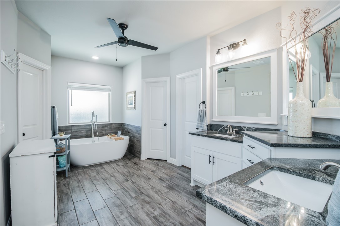 Elm Valley Subdivision - Residential