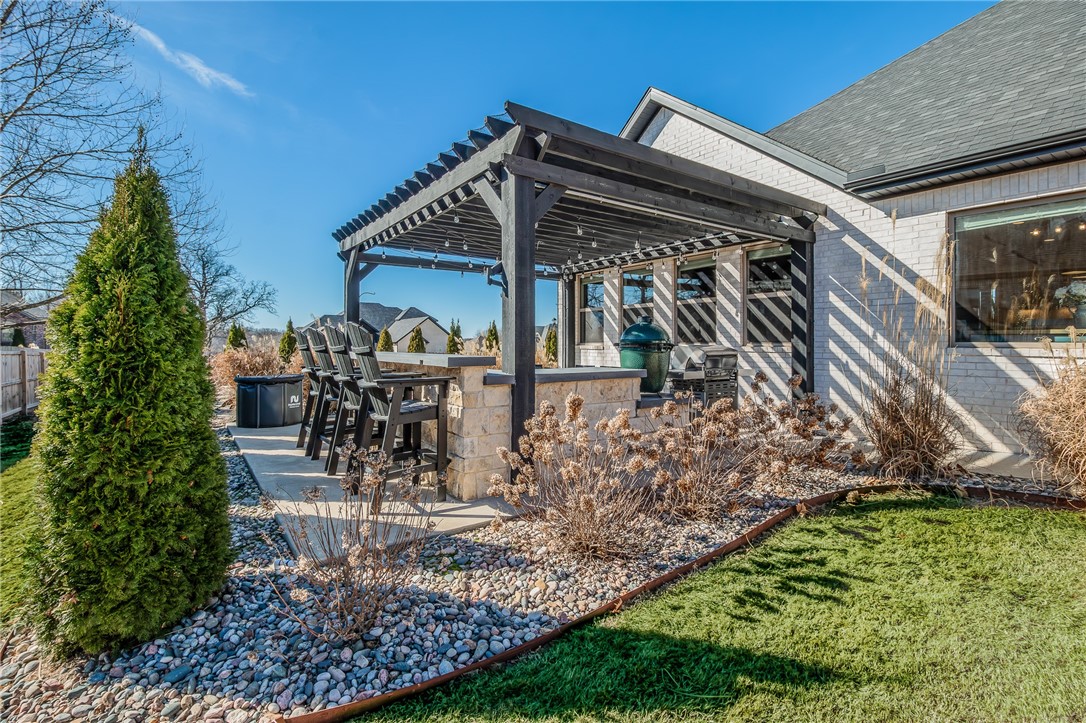 Elm Valley Subdivision - Residential