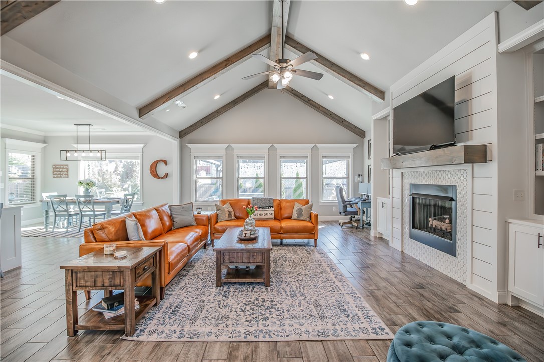 Elm Valley Subdivision - Residential