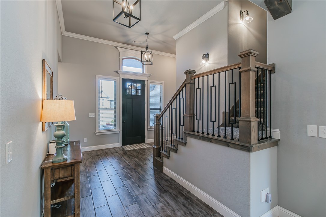 Elm Valley Subdivision - Residential