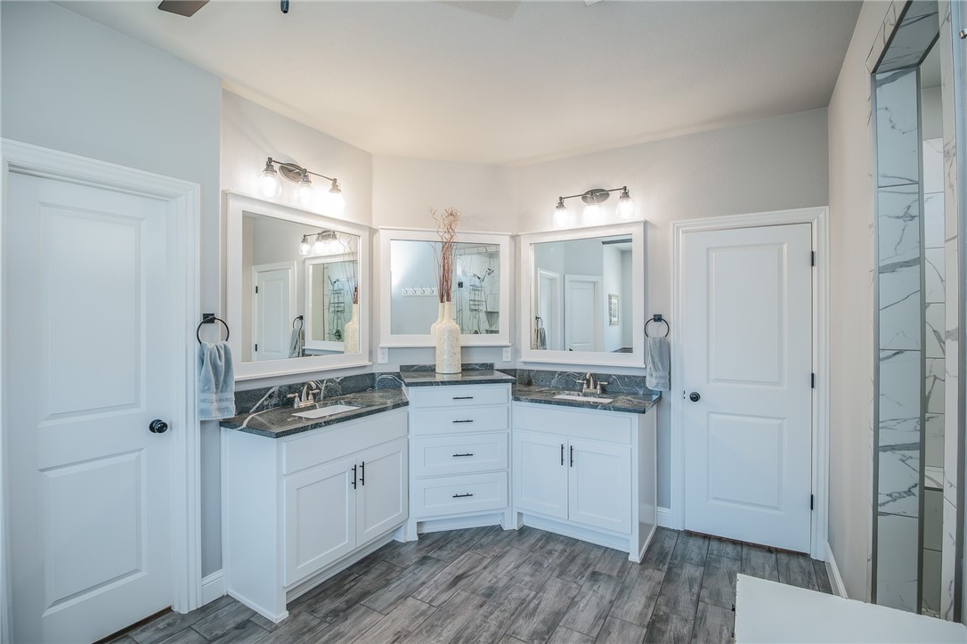 Elm Valley Subdivision - Residential