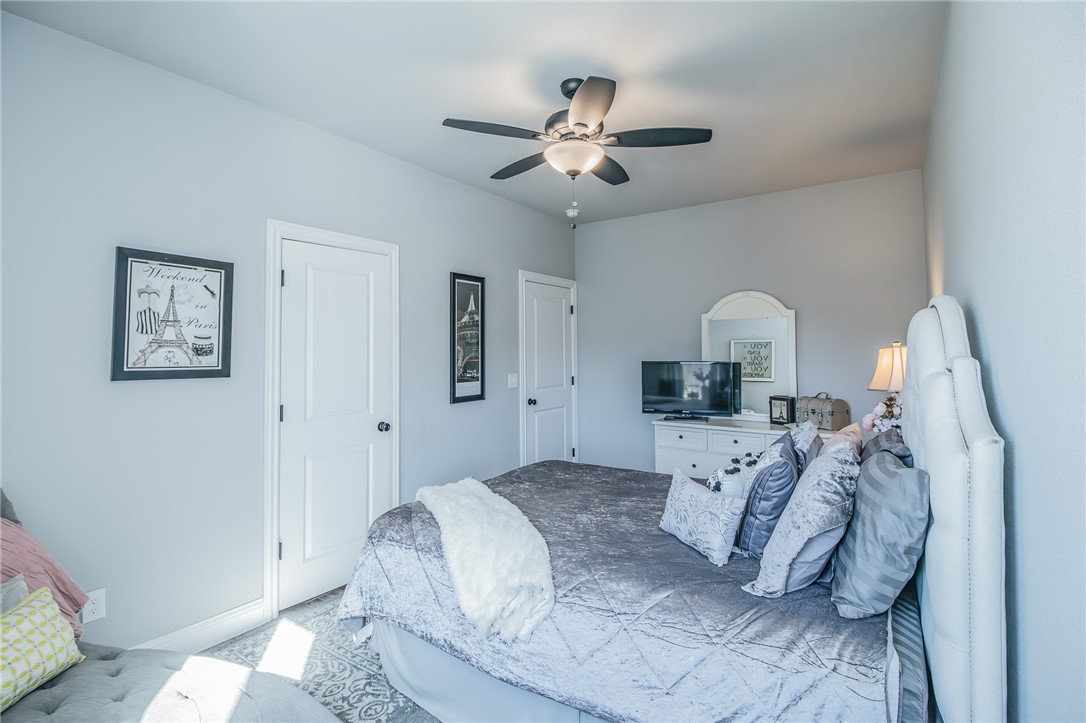 Elm Valley Subdivision - Residential