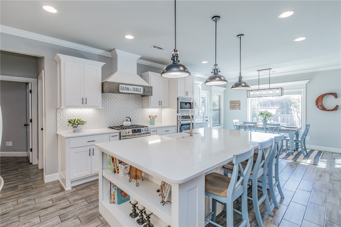 Elm Valley Subdivision - Residential