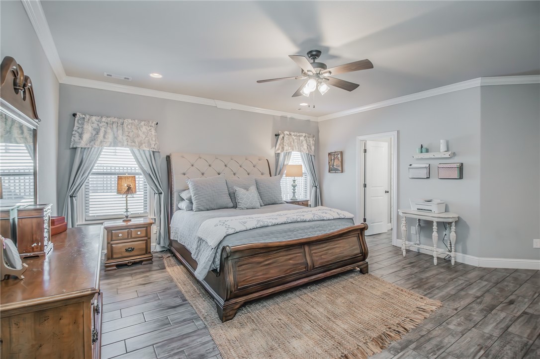 Elm Valley Subdivision - Residential