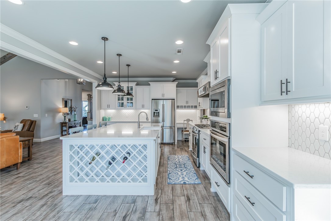 Elm Valley Subdivision - Residential
